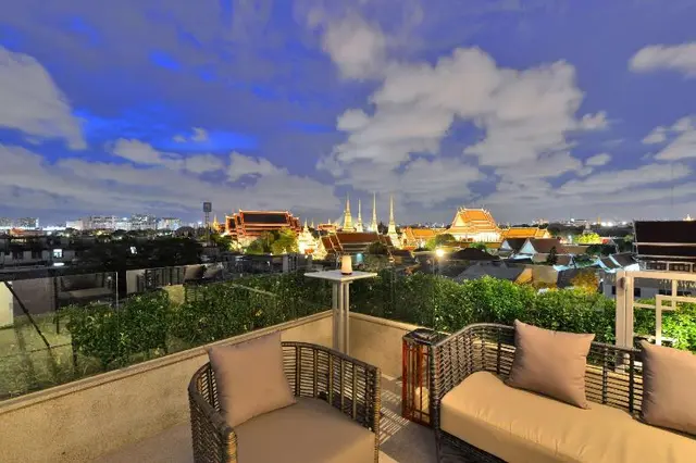 Riva Arun Bangkok