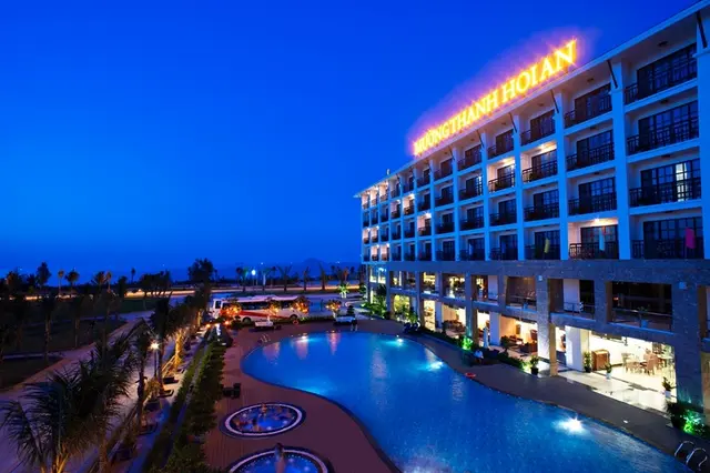 Muong Thanh Hoi An Hotel