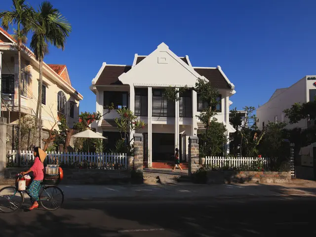 East West Villas Hoi An