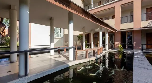 Authong Residence