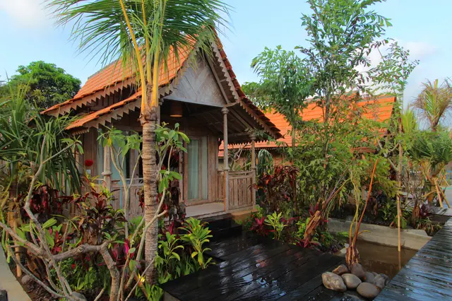 Suarti Boutique Village