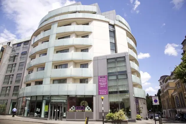 Sanctum International Serviced Apartments Belsize
