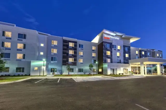 TownePlace Suites by Marriott Auburn