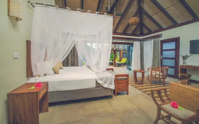 Nautilus Resort Rarotonga