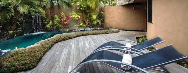 Rumours Luxury Villas and Spa