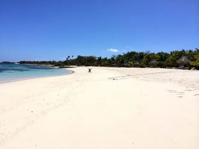 Viwa Island Resort Fiji