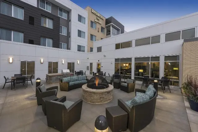 Residence Inn Milwaukee West