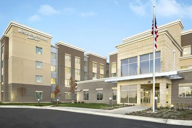 Residence Inn St. Paul Woodbury