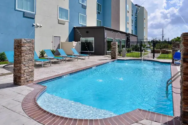 TownePlace Suites Laplace