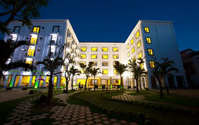 Hoi An Sincerity Hotel and Spa