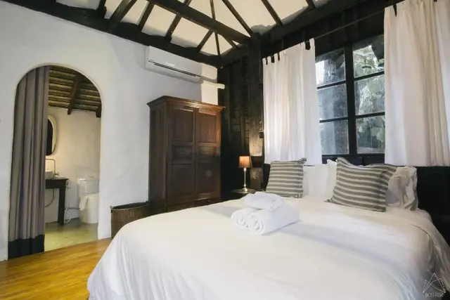 Chotana Villa