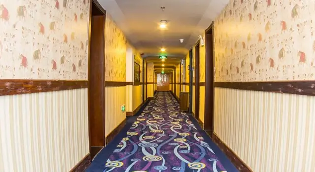 Perfect Hotel Beijing