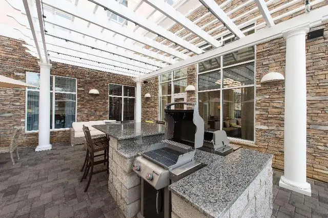 Homewood Suites by Hilton Concord Charlotte