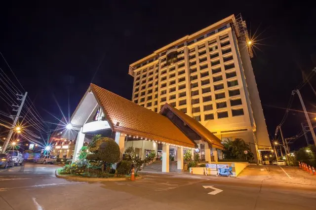 Chiangmai Grandview Hotel & Convention Center