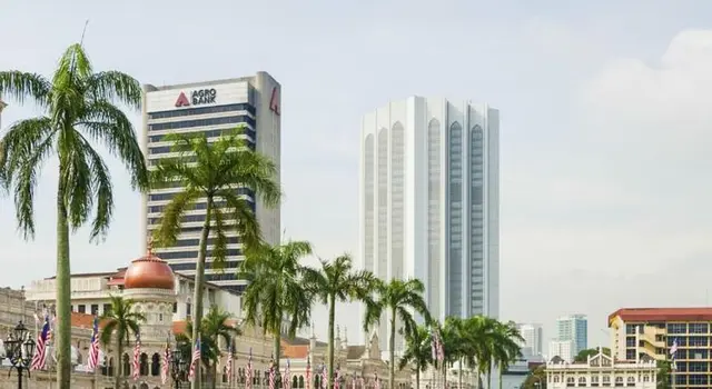 Cosmo Hotel Kuala Lumpur