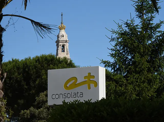 Consolata Hotel