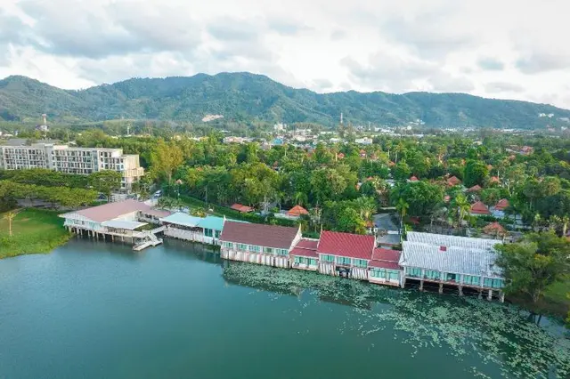 Chabana Resort
