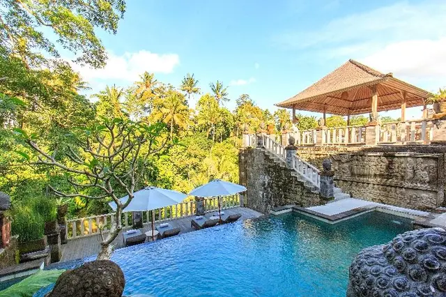 Kawi Resort- A Spiritual Sanctuary to Escape