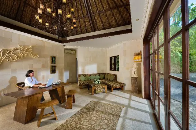Villa Kubu Seminyak