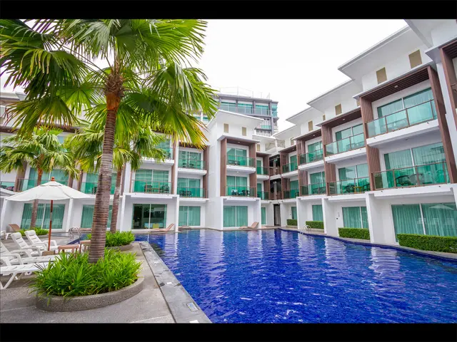 Prima Hotel Pattya