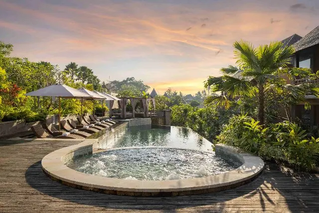 The Alena Resort by Pramana