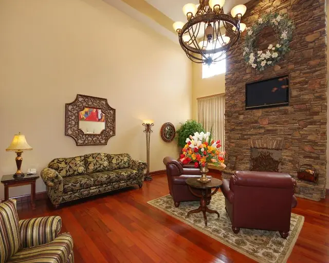 Premier Wildwood Hotel