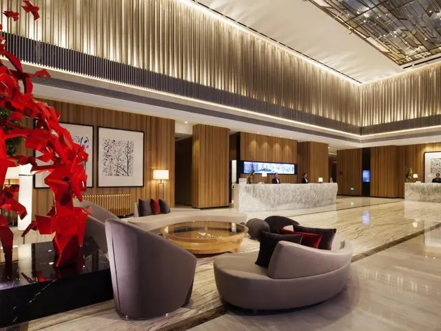Northern Hotel Shanghai