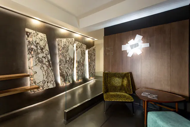 Mascagni Luxury Rooms and Suites