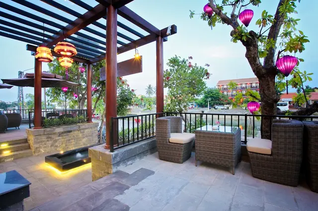 River Suites Hoi An