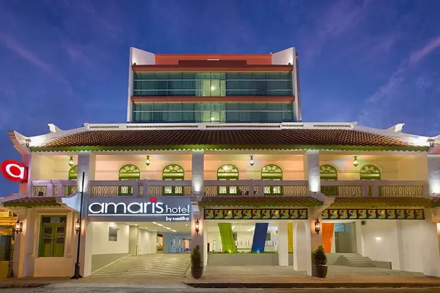 Amaris Hotel Malioboro