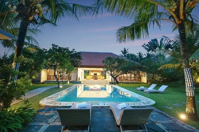 Sativa Villas