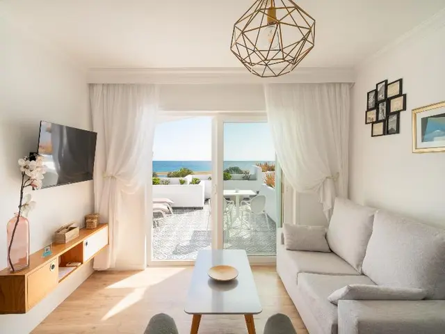 Apartamentos La Concha Boutique