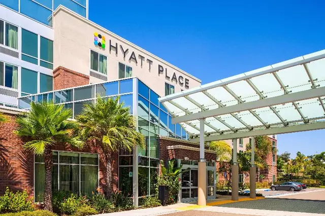 Hyatt Place San Diego Vista Carlsba