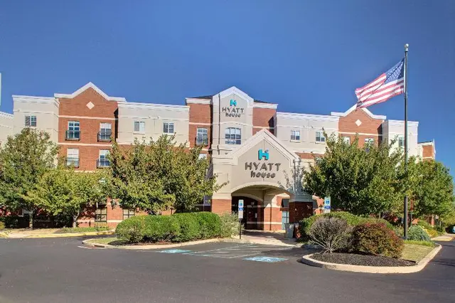 Hyatt House Plymouth Meeting PHL