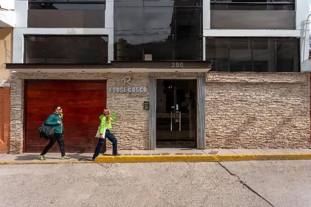 Hotel R House Cusco