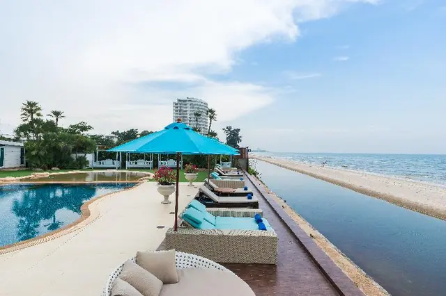 My Vimarn Hua Hin Hotel & Restaurant