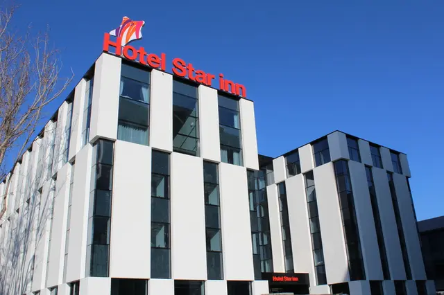 Star Inn Lisboa
