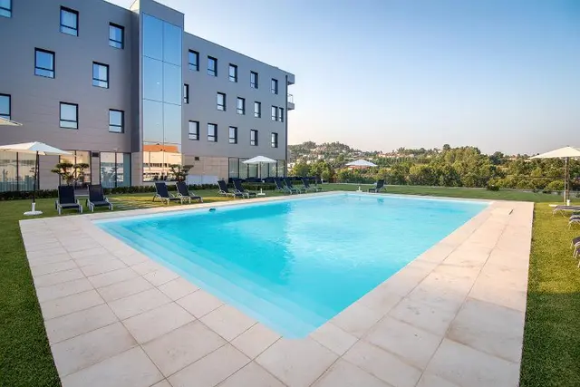 Lam Hotel Celorico de Basto