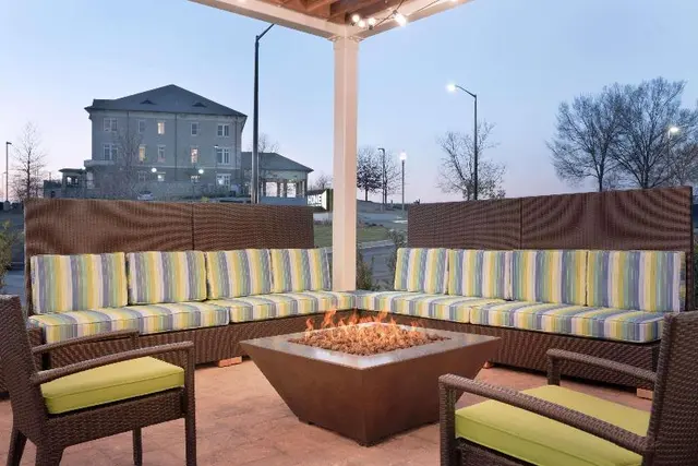 Home2 Suites by Hilton Prattville