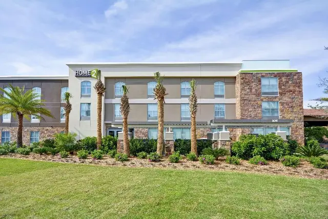 Home2 Suites By Hilton St. Simons Island