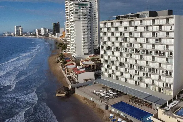 Holiday Inn Resort MAZATLAN by IHG