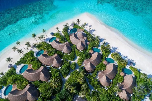 Milaidhoo Island Maldives