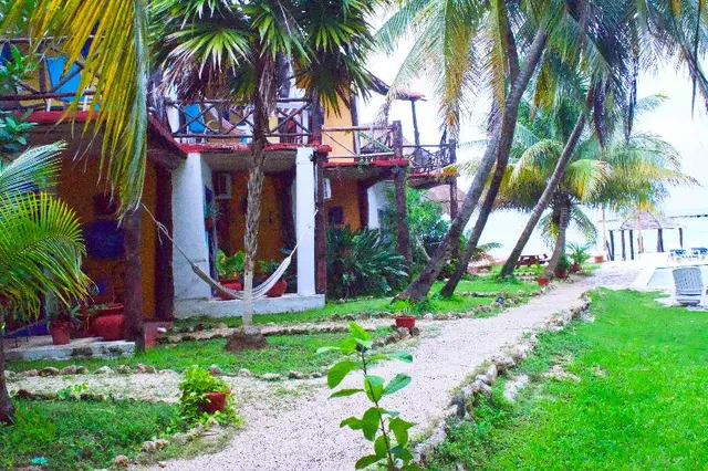 Casa Caribe Cancún