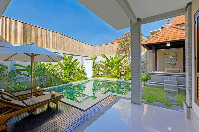 Kubal Villa Bali