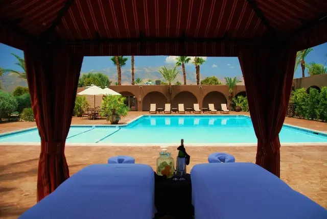 Borrego Springs Resort & Golf Club BW Premier 