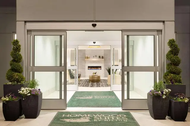 Homewood Suites by Hilton Salt Lake City Draper