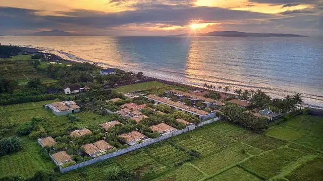 The Royal Purnama - Adults Only