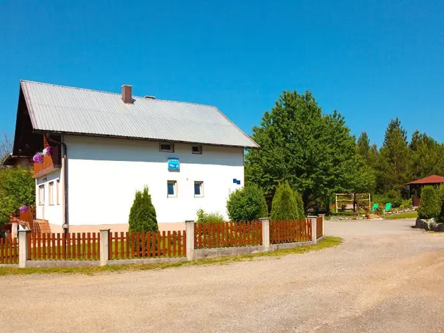 House Zdravko