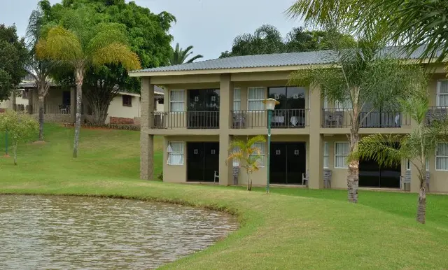 Ingwenyama Conference & Sports Resort