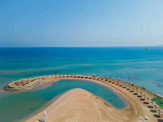 SUNRISE Serano Aqua Park Resort